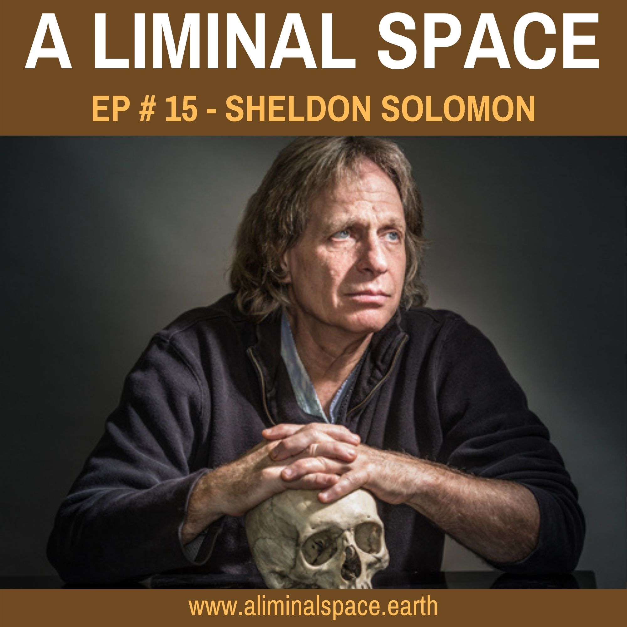 Home / Episodes - A LIMINAL SPACE